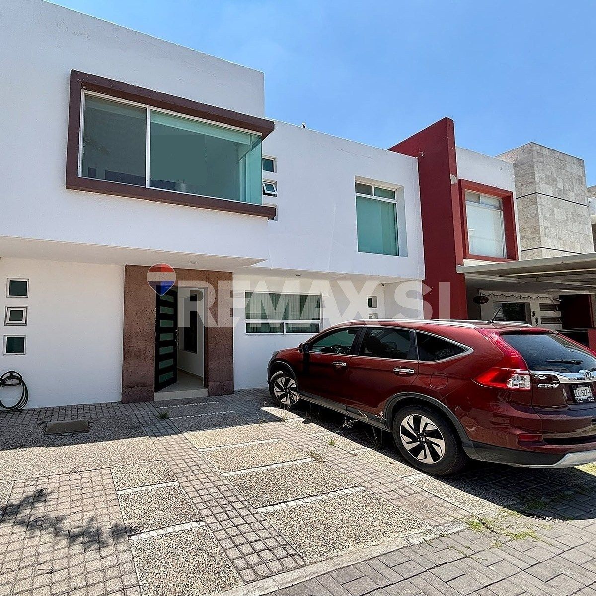 Casa em Colonia El Mirador, Querétaro, foto 3 de 48