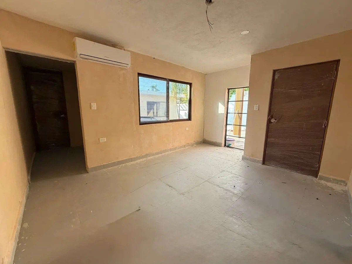 House in Miguel Alemán, Mérida, photo 5 of 13