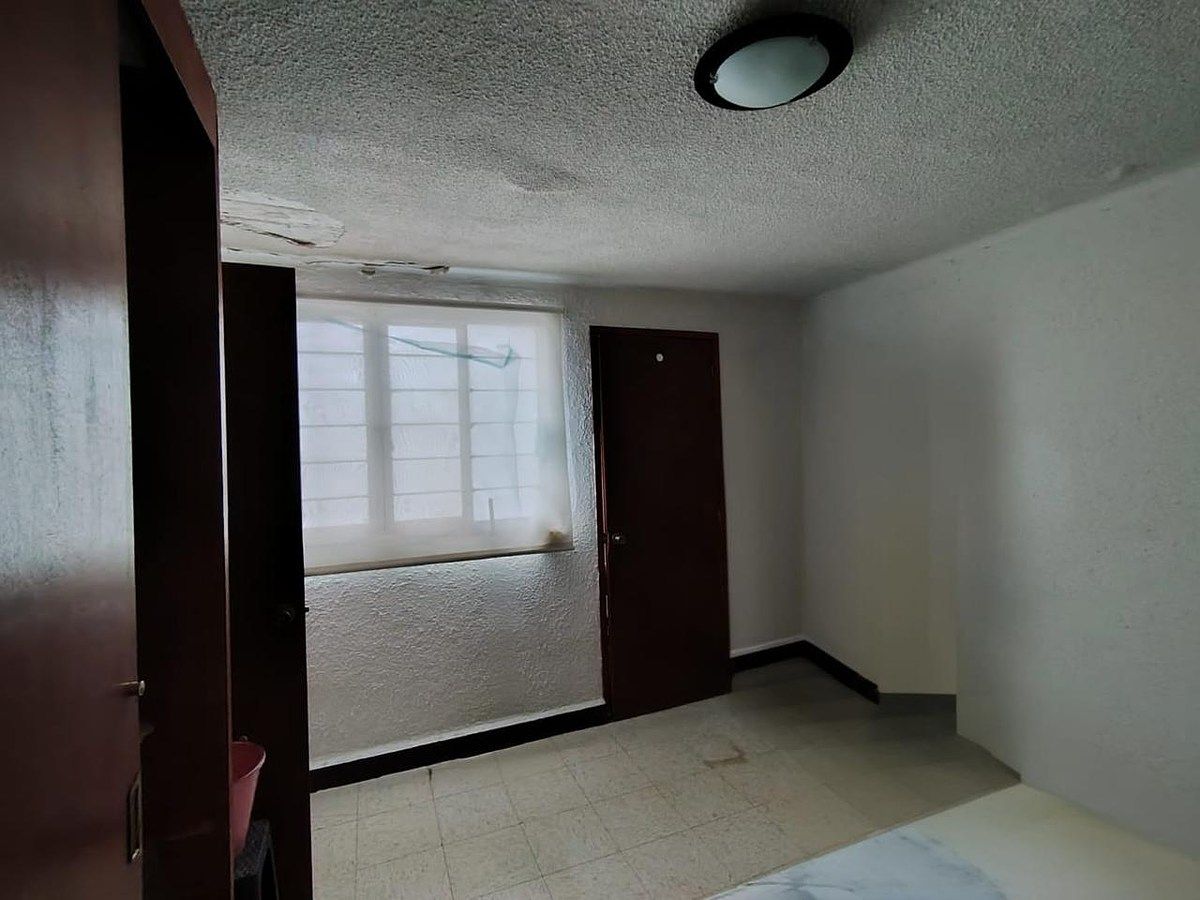 Departamento en Ex-Hacienda Coapa, Coyoacán, foto 4 de 11