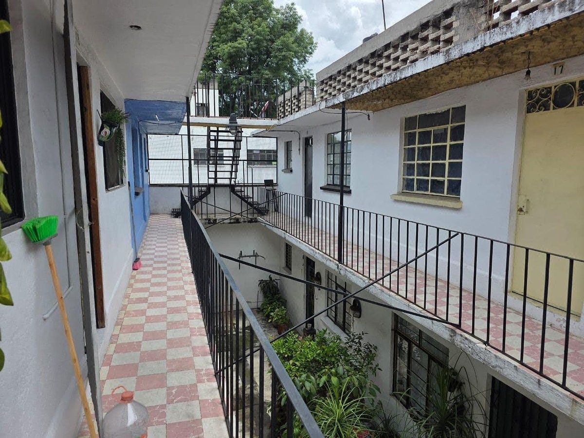 Departamento en Ex-Hacienda Coapa, Coyoacán, foto 11 de 11