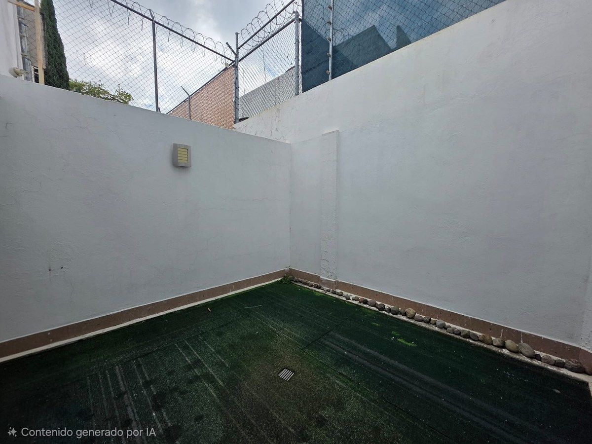 Casa en condominio en El Fortín, Zapopan, foto 7 de 16