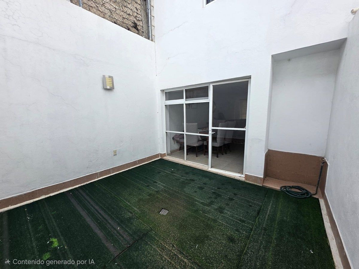 Casa en condominio en El Fortín, Zapopan, foto 6 de 16