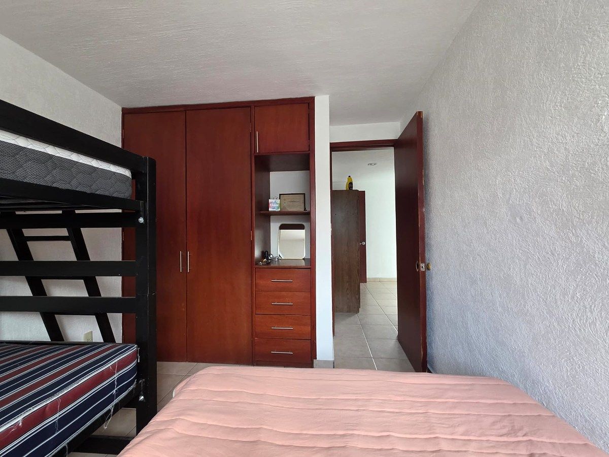 Casa en condominio en El Fortín, Zapopan, foto 10 de 16