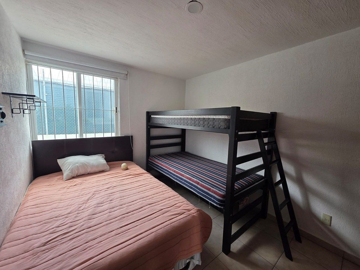Casa en condominio en El Fortín, Zapopan, foto 11 de 16