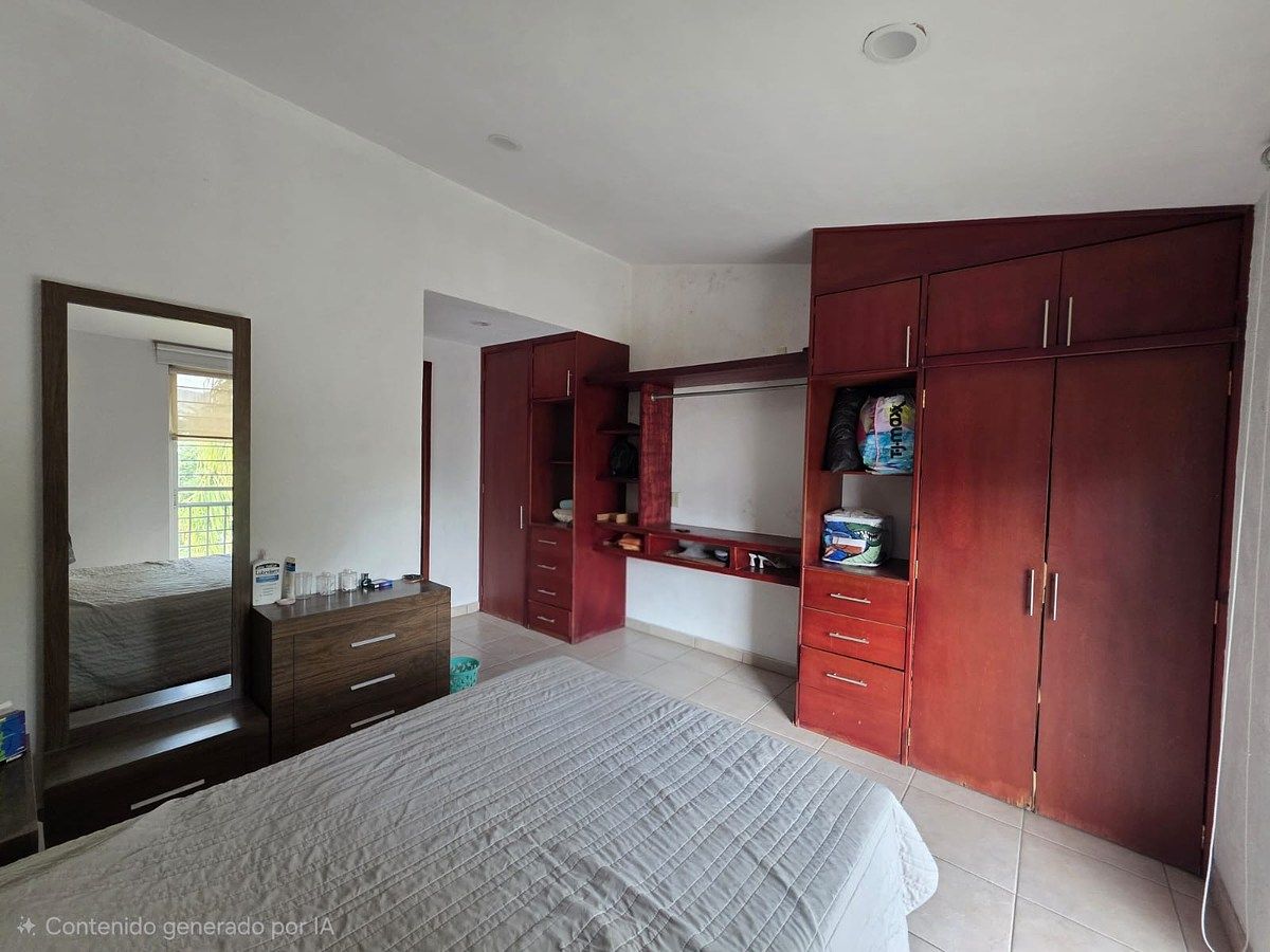 Casa en condominio en El Fortín, Zapopan, foto 12 de 16