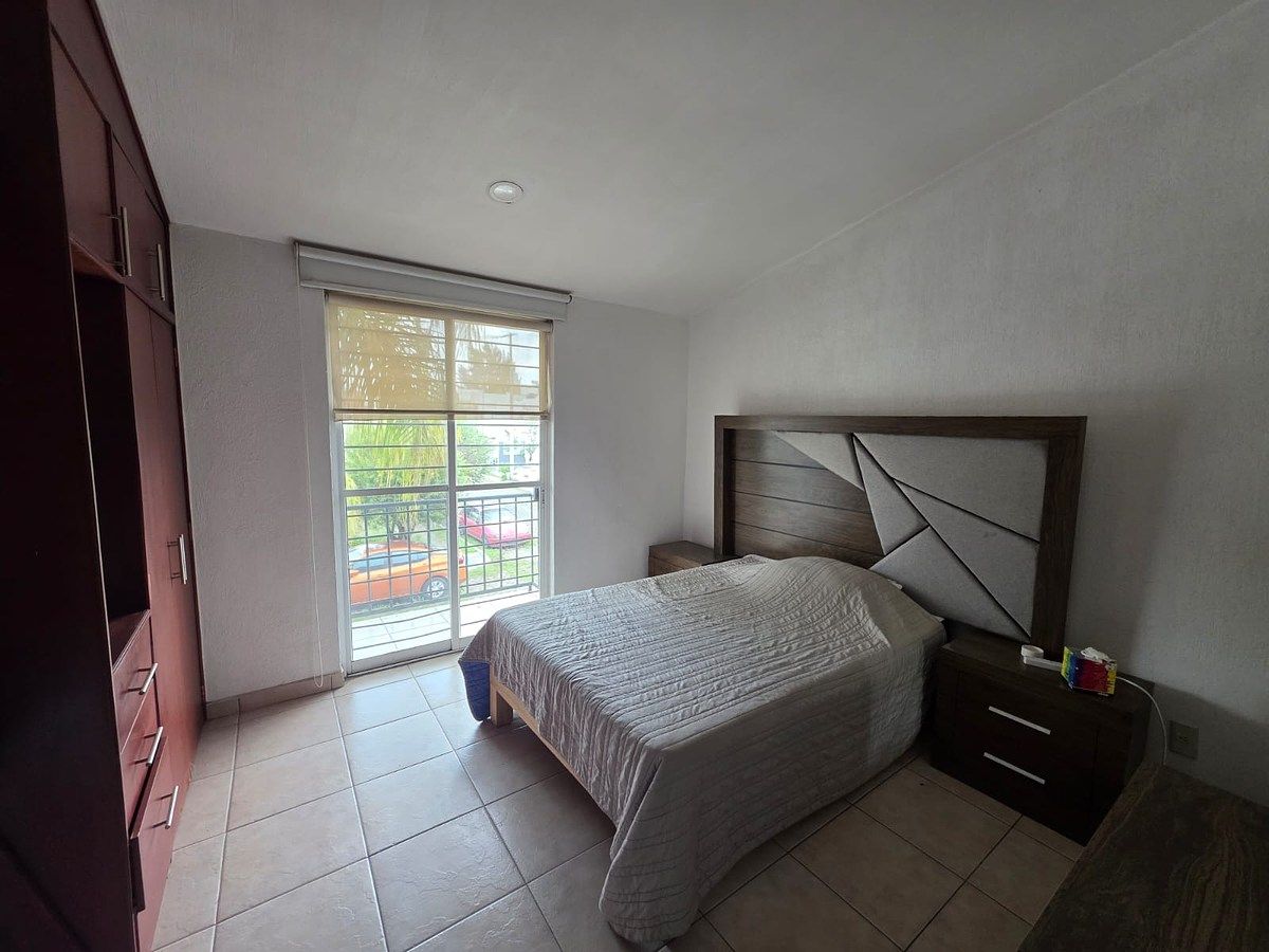 Casa en condominio en El Fortín, Zapopan, foto 14 de 16
