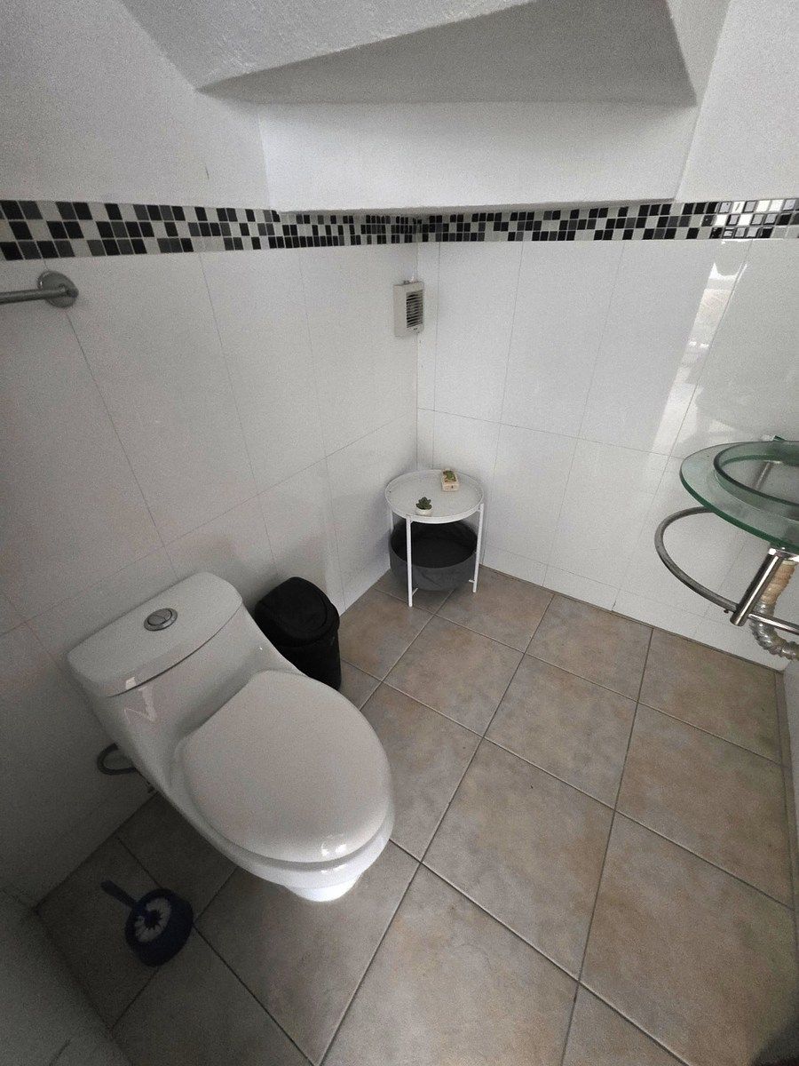 Casa en condominio en El Fortín, Zapopan, foto 15 de 16