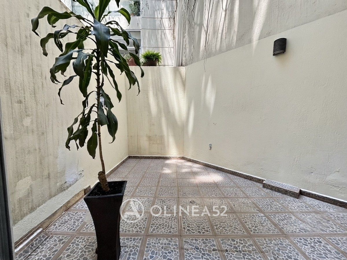 Apartment in La Joya, Tlalpan, photo 13 of 13