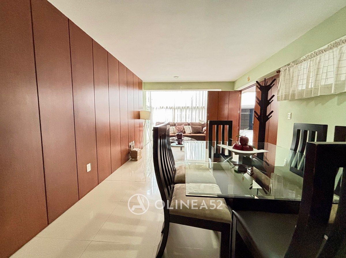 Departamento en La Joya, Tlalpan, foto 3 de 14