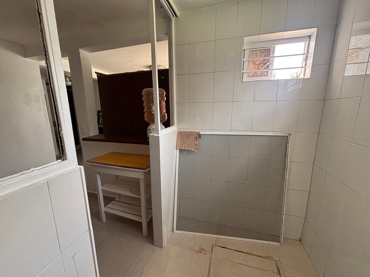 Departamento en Lomas Verdes 5a Sección (La Concordia), Naucalpan de Juárez, foto 4 de 11