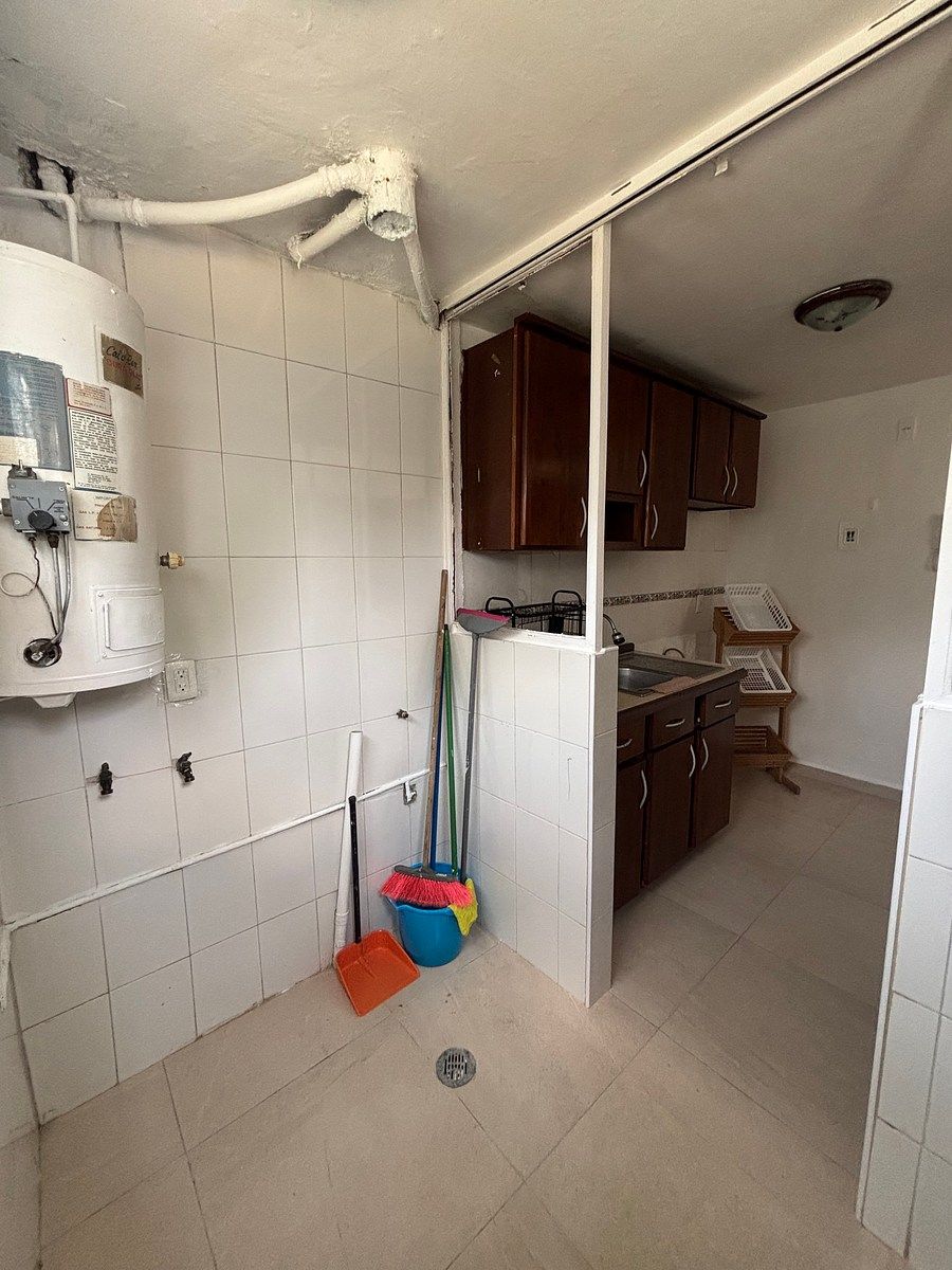 Departamento en Lomas Verdes 5a Sección (La Concordia), Naucalpan de Juárez, foto 3 de 11