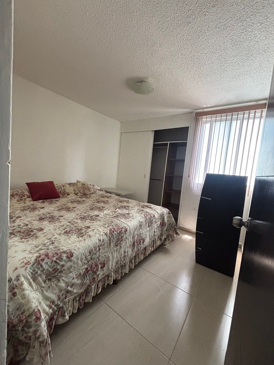 Departamento en Lomas Verdes 5a Sección (La Concordia), Naucalpan de Juárez, foto 7 de 11
