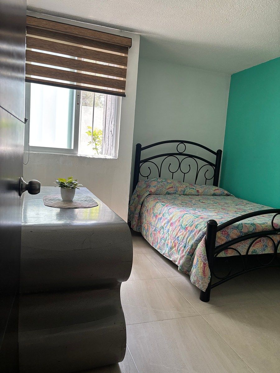 Departamento en Lomas Verdes 5a Sección (La Concordia), Naucalpan de Juárez, foto 6 de 11