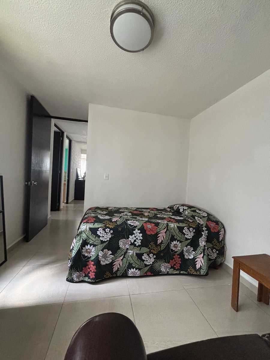 Departamento en Lomas Verdes 5a Sección (La Concordia), Naucalpan de Juárez, foto 8 de 11
