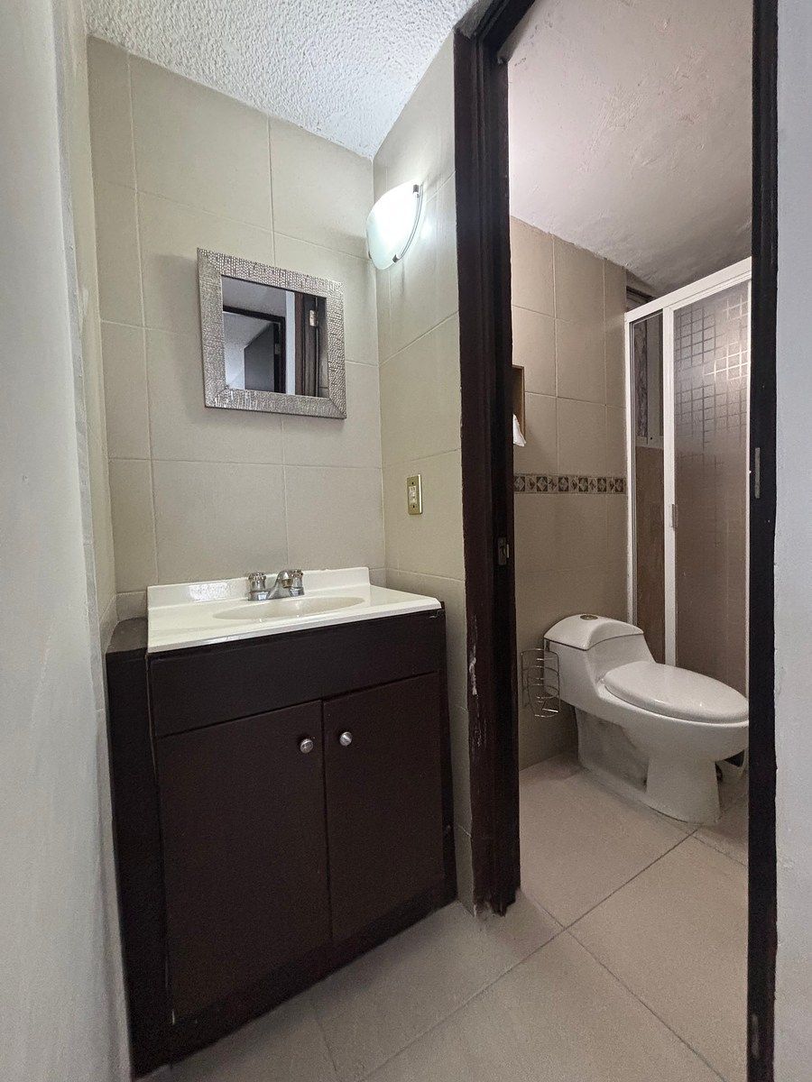 Departamento en Lomas Verdes 5a Sección (La Concordia), Naucalpan de Juárez, foto 9 de 11