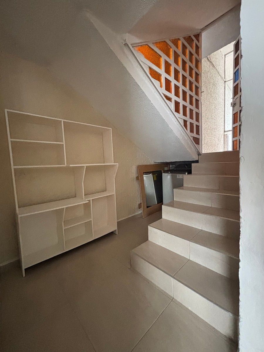 Departamento en Lomas Verdes 5a Sección (La Concordia), Naucalpan de Juárez, foto 10 de 11