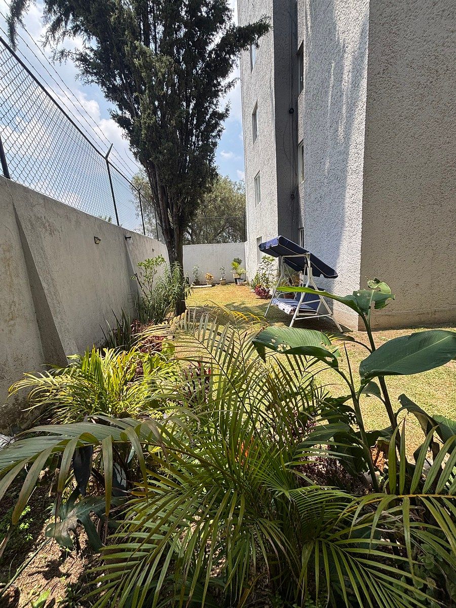 Departamento en Lomas Verdes 5a Sección (La Concordia), Naucalpan de Juárez, foto 11 de 11