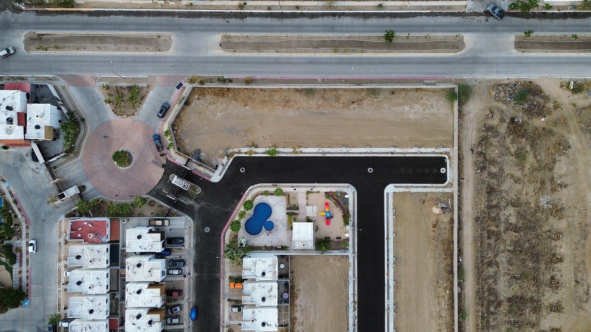 Lote residencial en privada, foto 1 de 9
