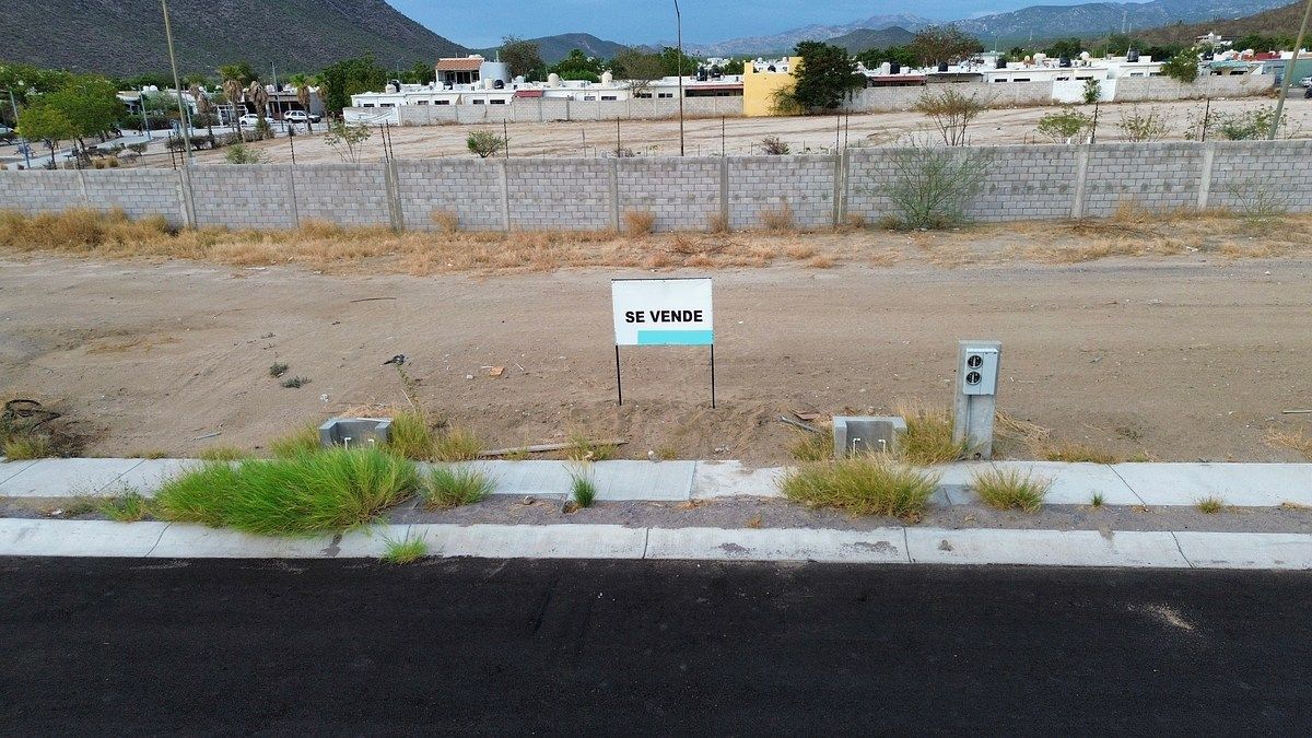 Terreno en Península Sur, La Paz, foto 3 de 9