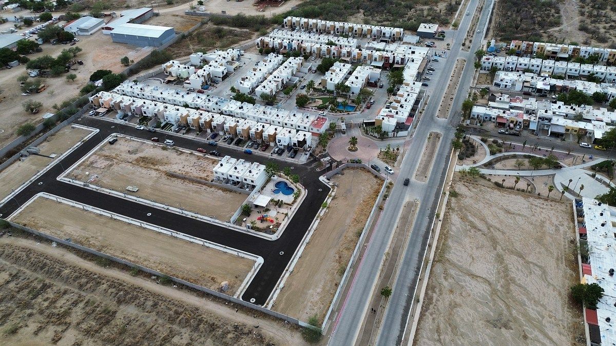 Terreno en Península Sur, La Paz, foto 4 de 9