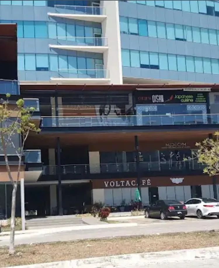 ESCRITÓRIO PARA ALUGUEL EM MÉRIDA NO EDIFÍCIO LUXUS, foto 1 de 13