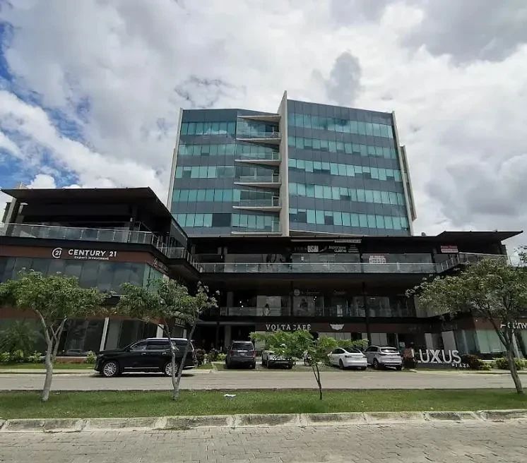 Sala Comercial em Altabrisa, Mérida, foto 2 de 13
