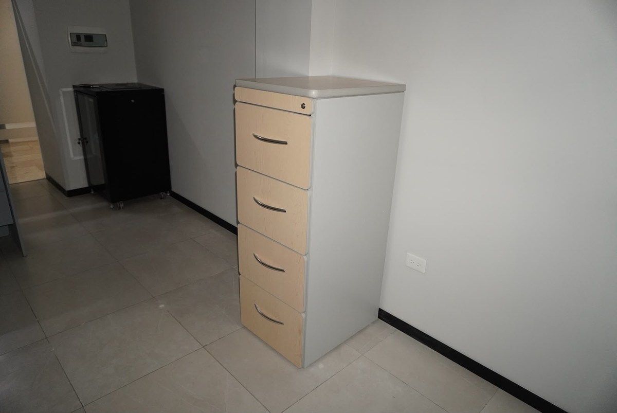 Oficina en Montebello, Mérida, foto 10 de 13