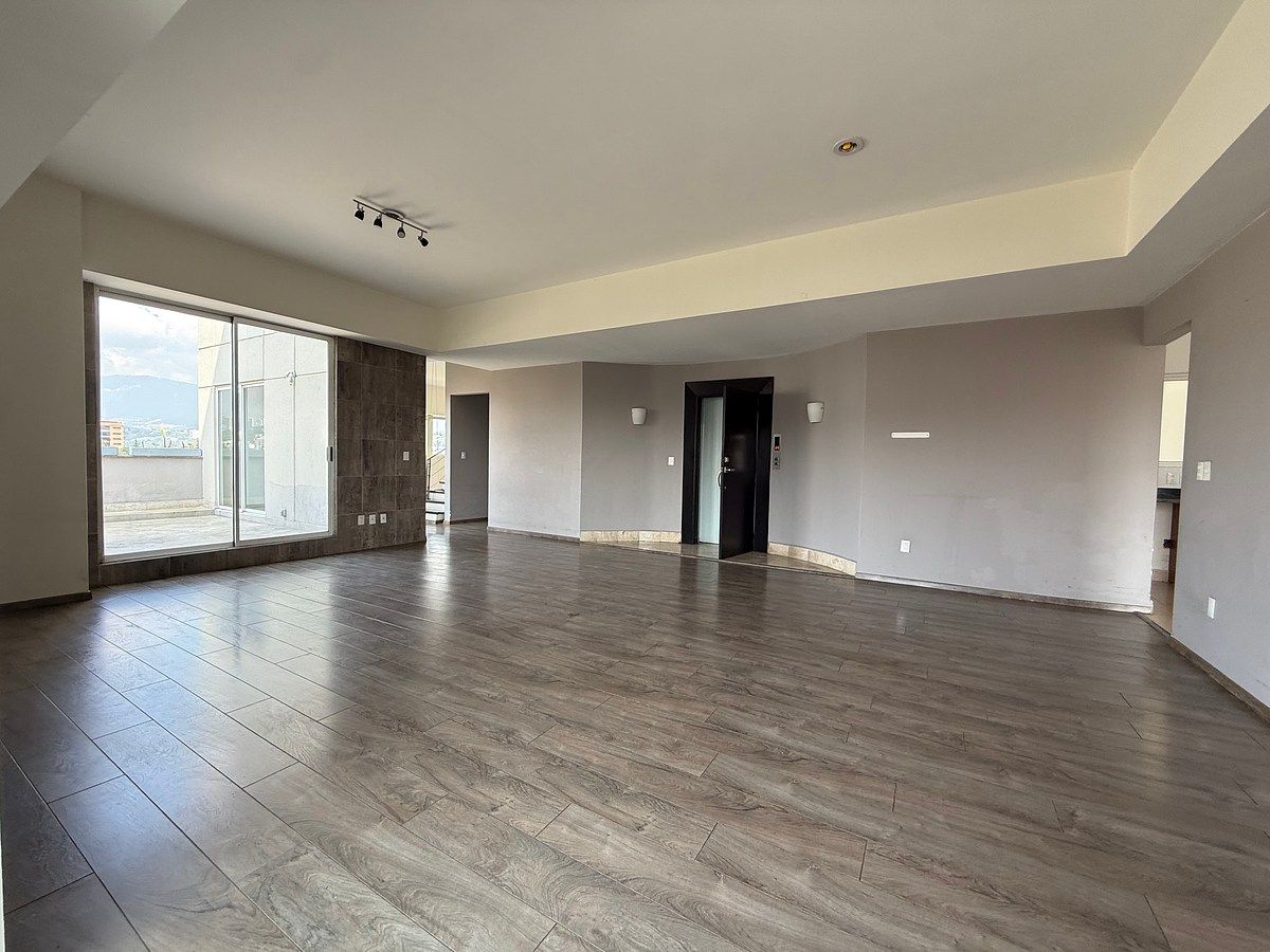 Apartment in Lomas Country Club, Huixquilucan, photo 2 of 41