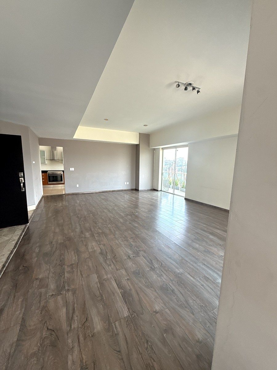 Apartment in Lomas Country Club, Huixquilucan, photo 5 of 41