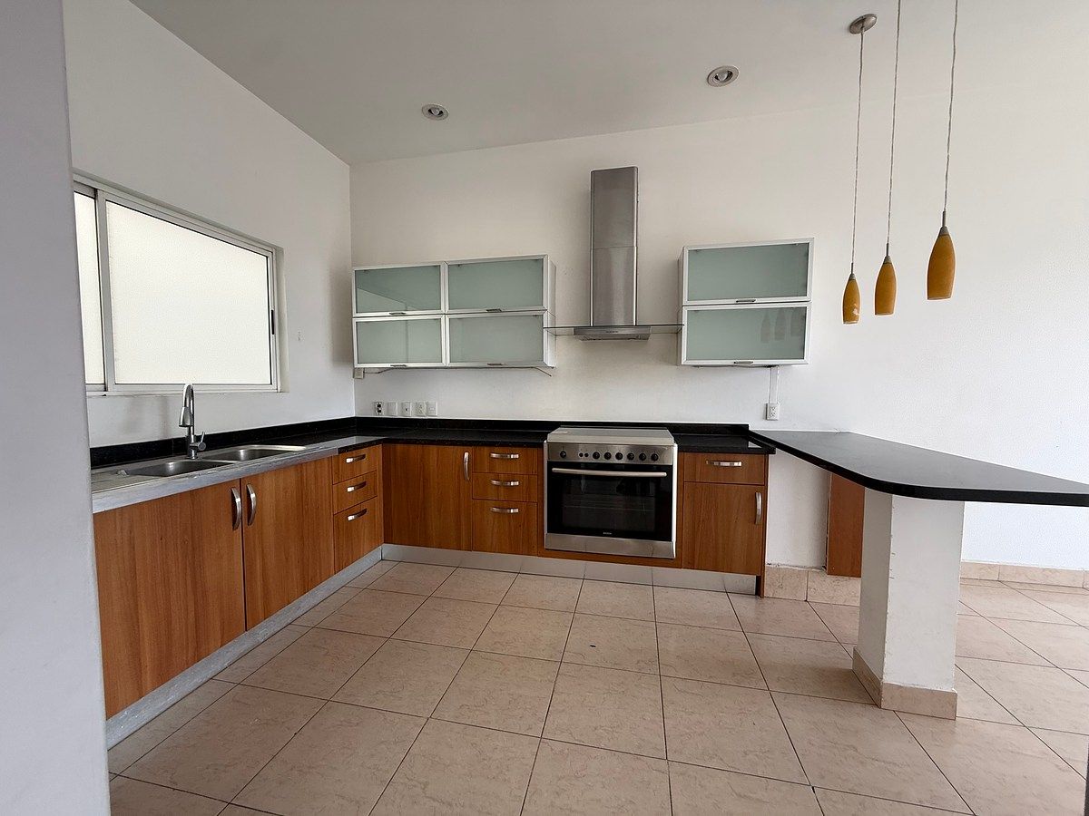 Apartment in Lomas Country Club, Huixquilucan, photo 7 of 41