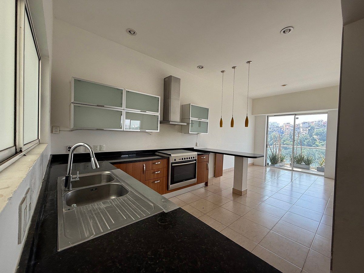 Apartment in Lomas Country Club, Huixquilucan, photo 6 of 41