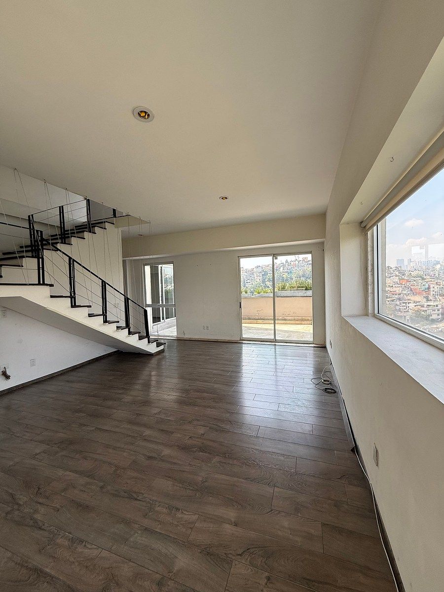 Apartment in Lomas Country Club, Huixquilucan, photo 9 of 41