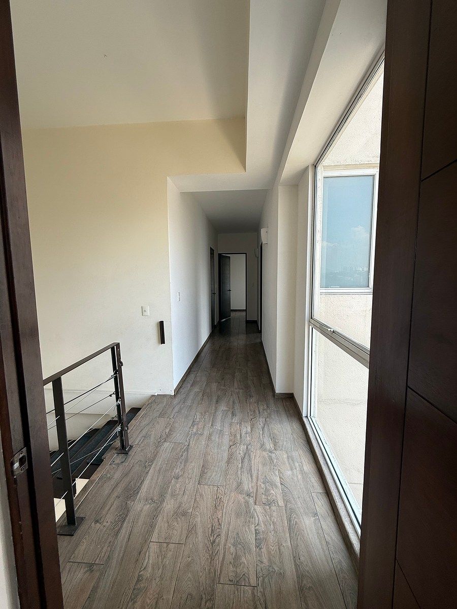 Apartment in Lomas Country Club, Huixquilucan, photo 10 of 41