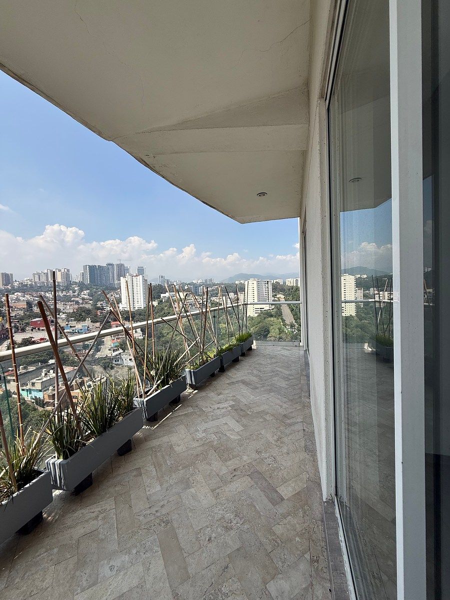 Apartment in Lomas Country Club, Huixquilucan, photo 11 of 41