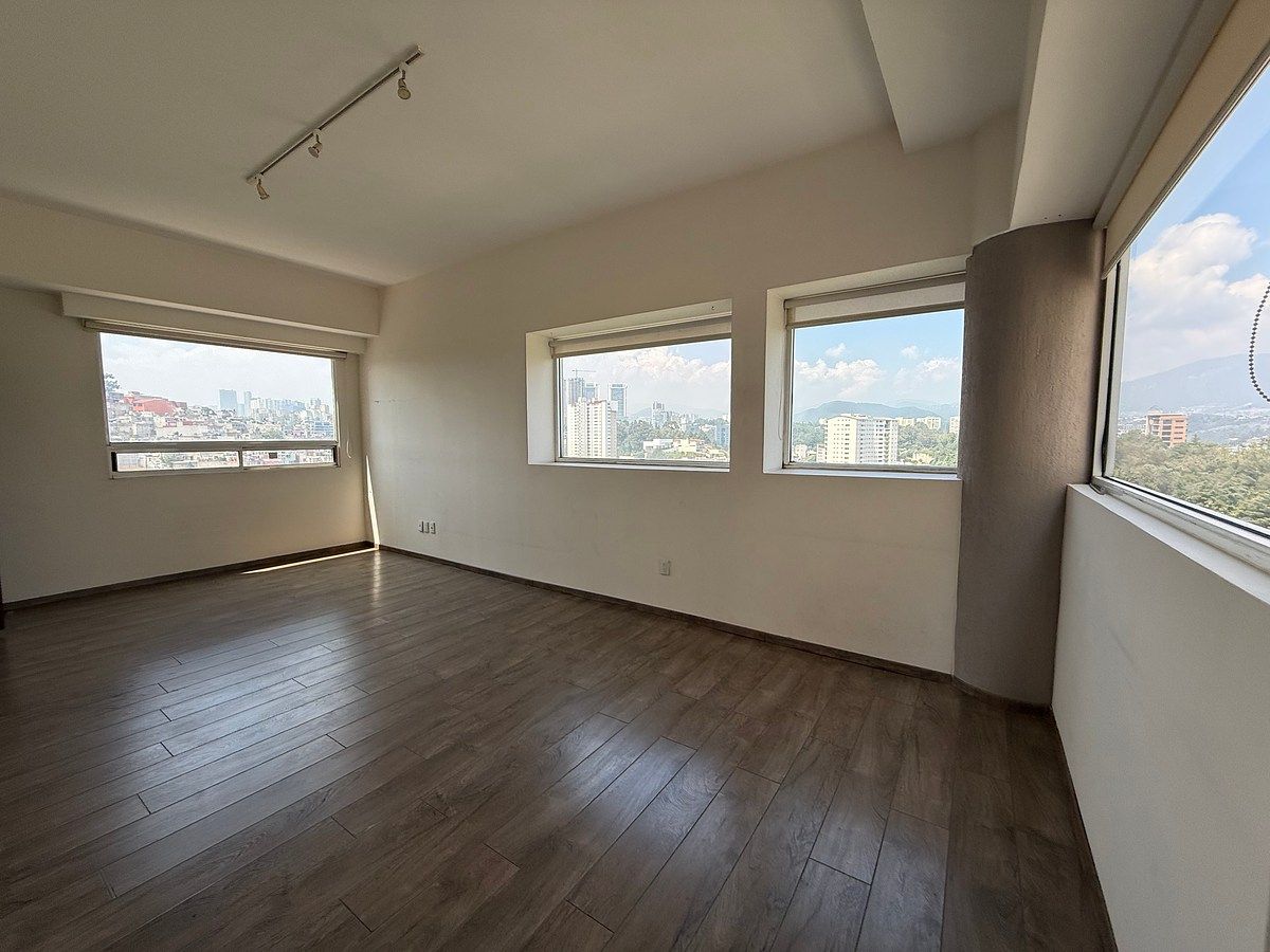 Apartment in Lomas Country Club, Huixquilucan, photo 13 of 41