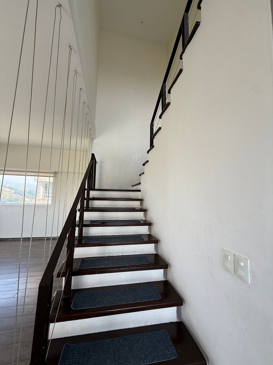 Apartment in Lomas Country Club, Huixquilucan, photo 17 of 41