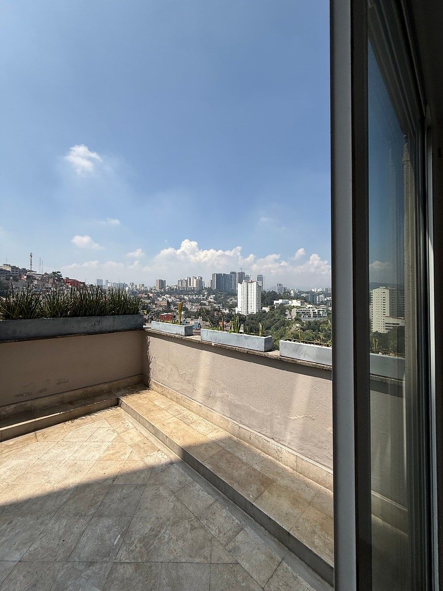 Apartment in Lomas Country Club, Huixquilucan, photo 18 of 41