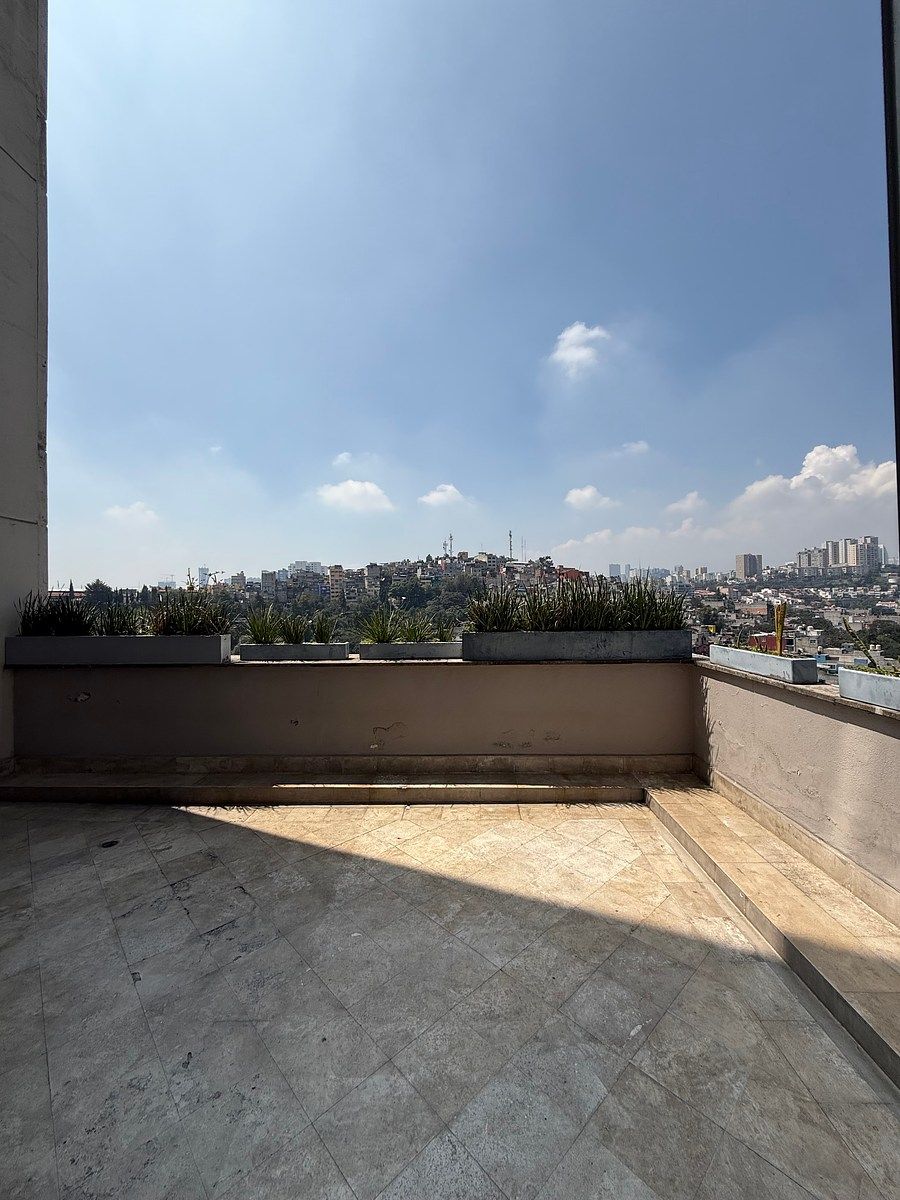 Apartment in Lomas Country Club, Huixquilucan, photo 19 of 41
