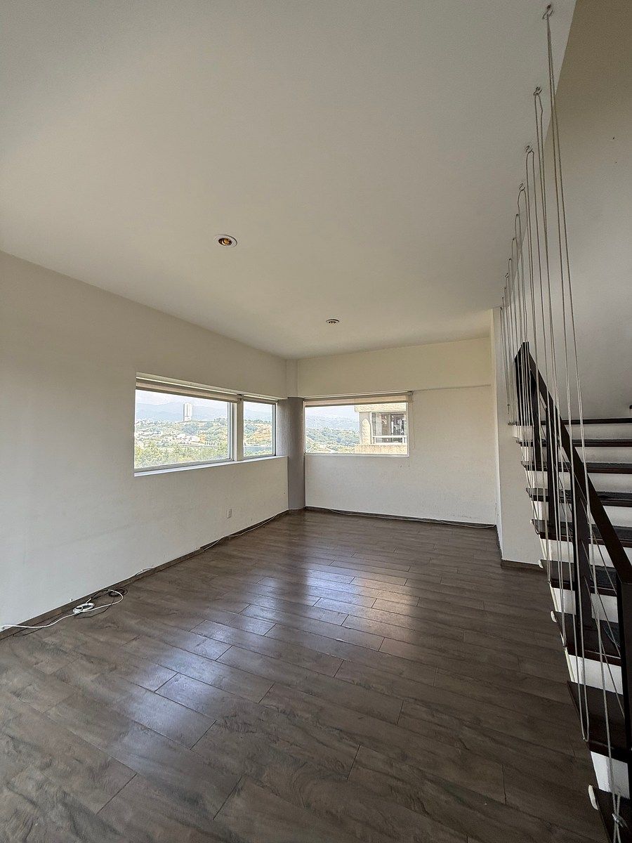 Apartment in Lomas Country Club, Huixquilucan, photo 20 of 41