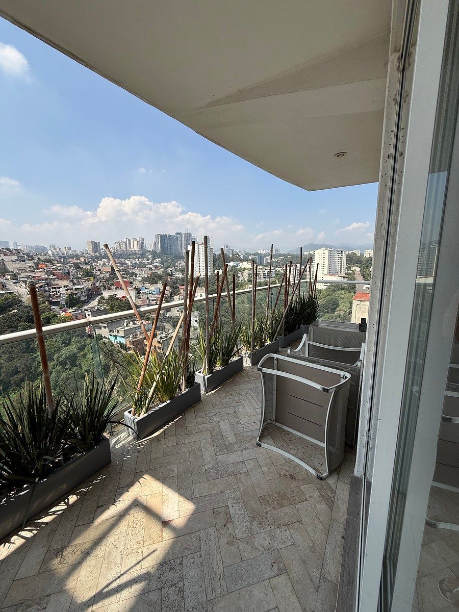 Apartment in Lomas Country Club, Huixquilucan, photo 21 of 41