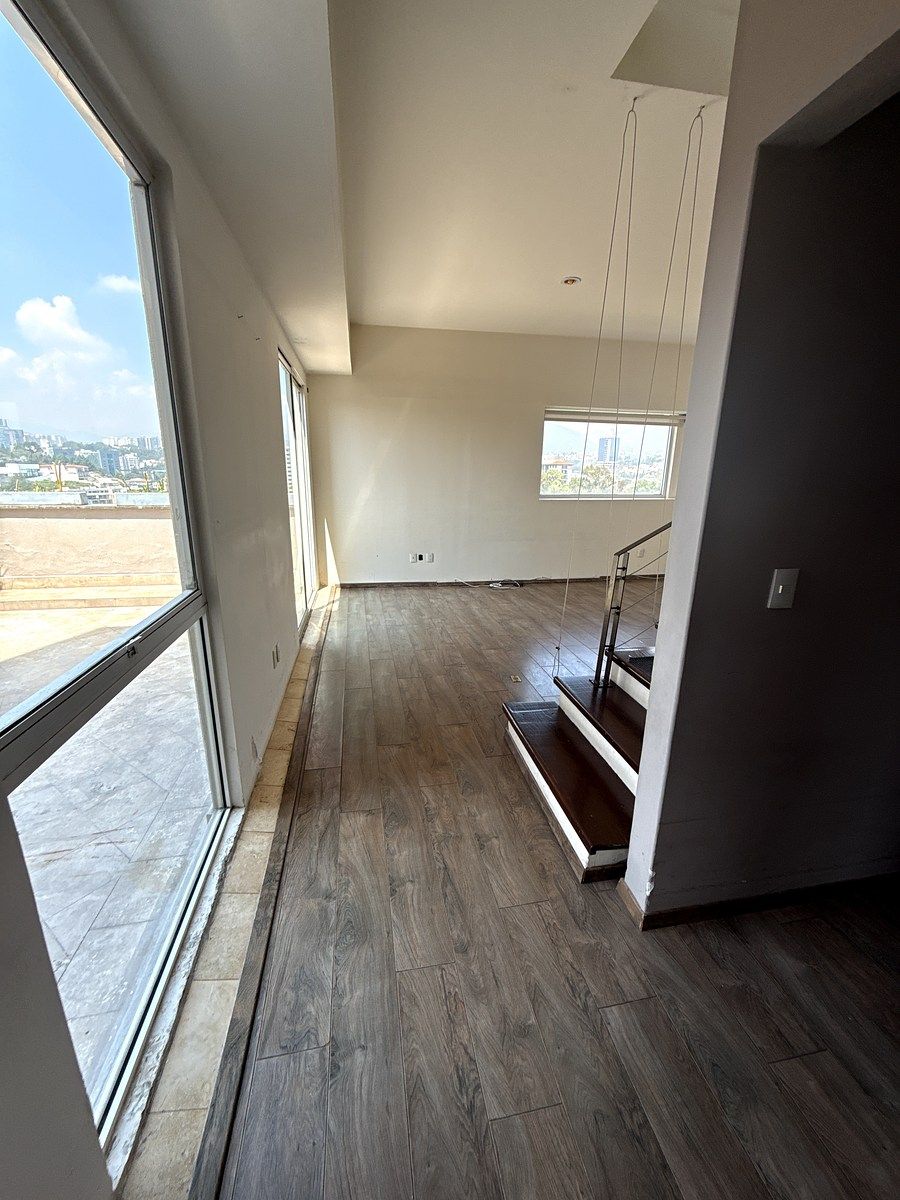 Apartment in Lomas Country Club, Huixquilucan, photo 27 of 41