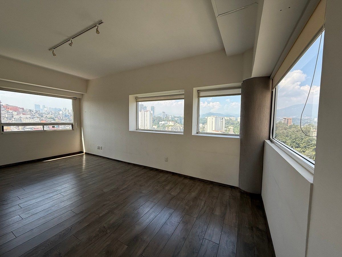 Apartment in Lomas Country Club, Huixquilucan, photo 28 of 41