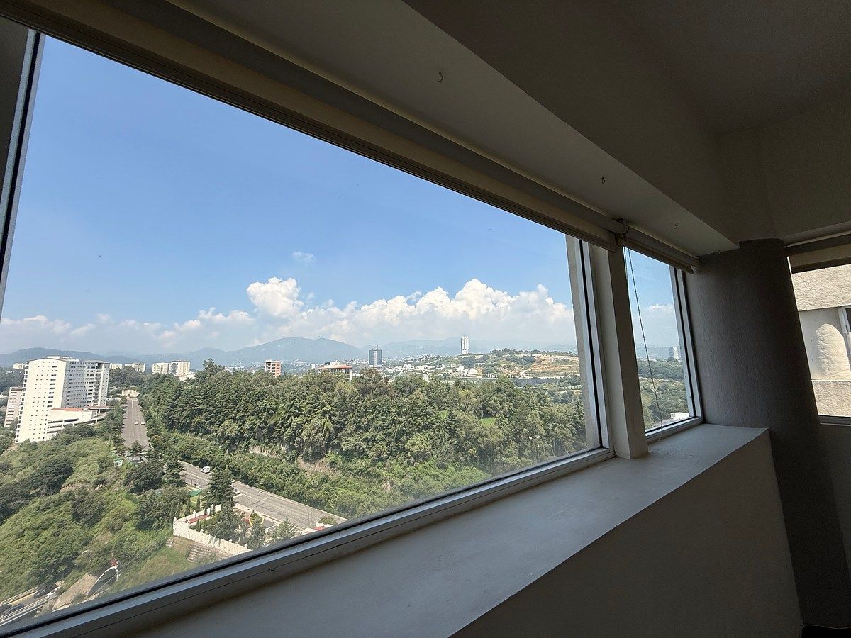 Apartment in Lomas Country Club, Huixquilucan, photo 35 of 41