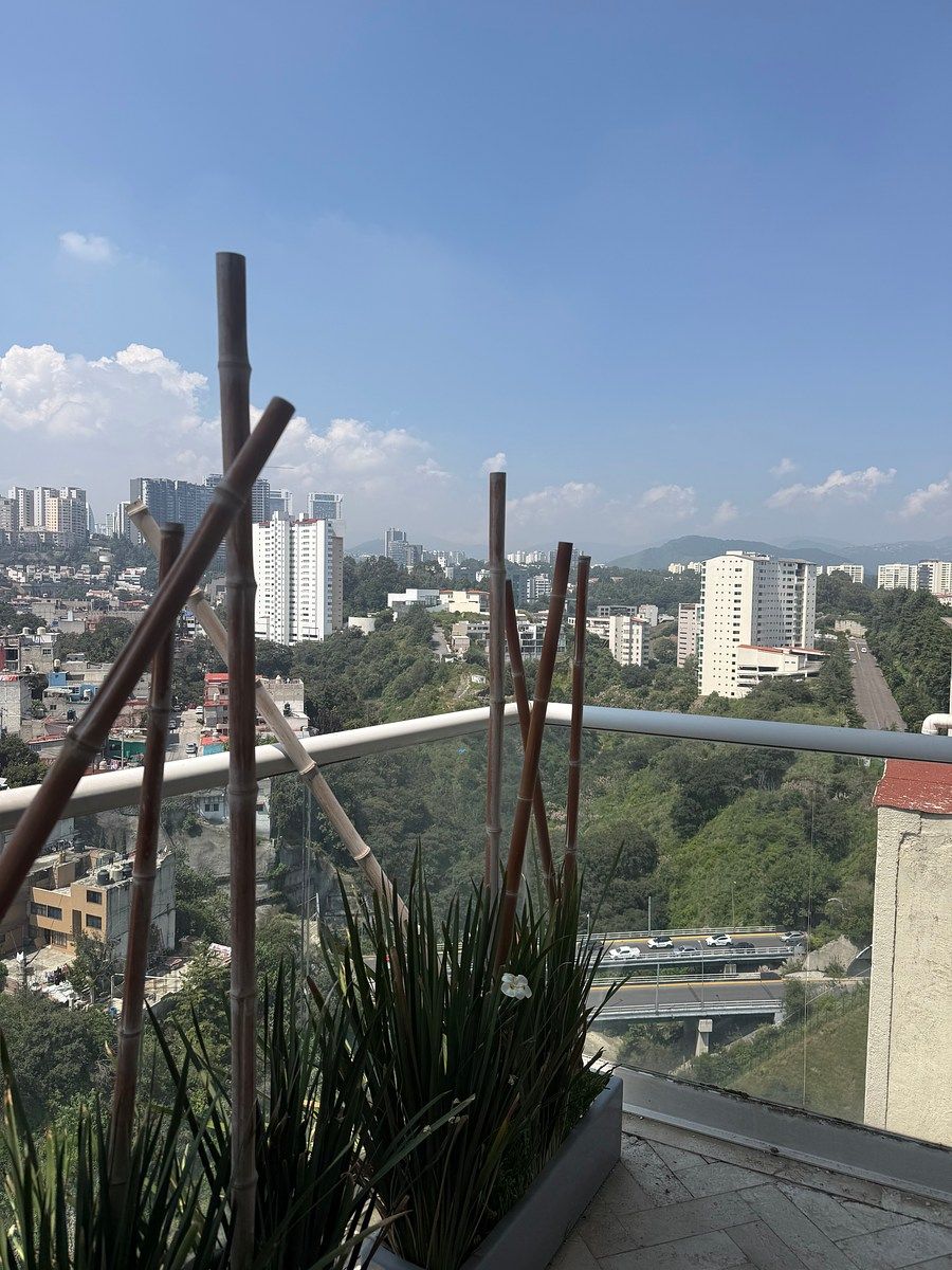 Apartment in Lomas Country Club, Huixquilucan, photo 39 of 41