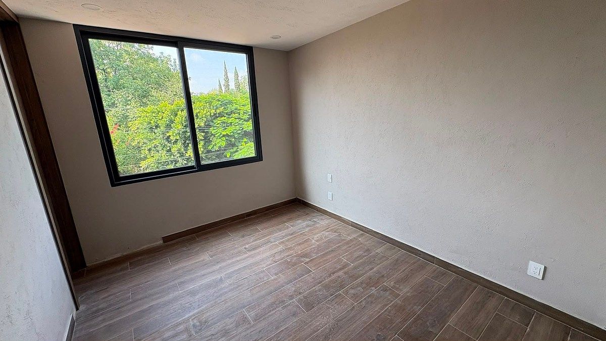 Casa em condomínio fechado em La Gigantera, Tlaquepaque, foto 10 de 12