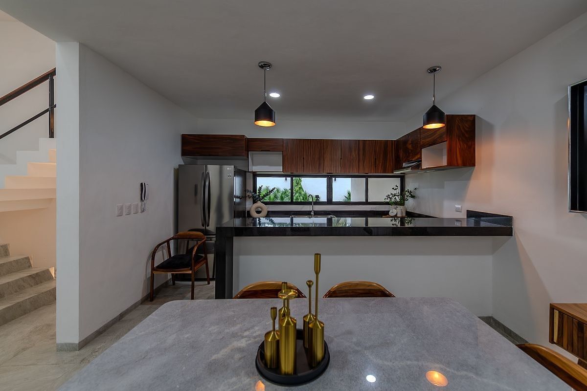 Casa em Montes de Ame, Mérida, foto 3 de 24