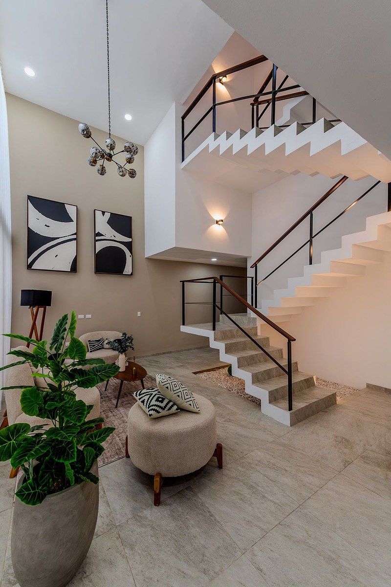 Casa em Montes de Ame, Mérida, foto 4 de 24