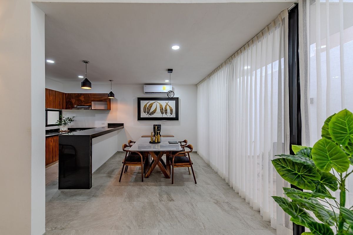 Casa em Montes de Ame, Mérida, foto 6 de 24