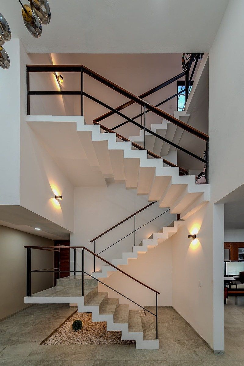Casa em Montes de Ame, Mérida, foto 8 de 24