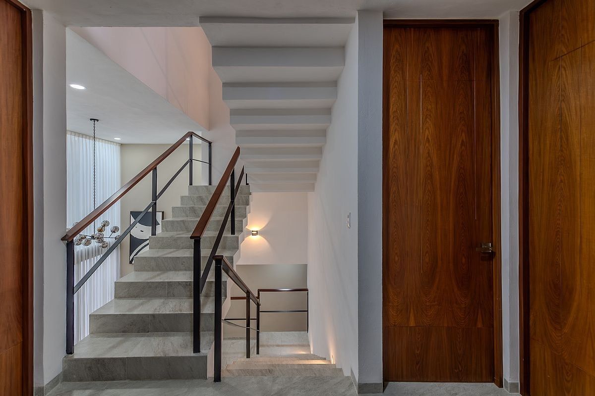 Casa em Montes de Ame, Mérida, foto 10 de 24